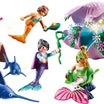 Playmobil Pearl Shell Night Light - Magical Ocean Glow