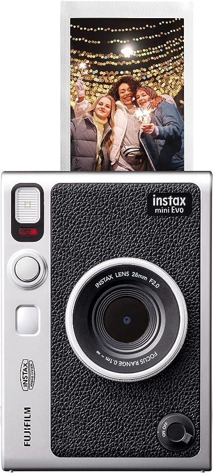 فوجي فيلم Instax ميني إيفو