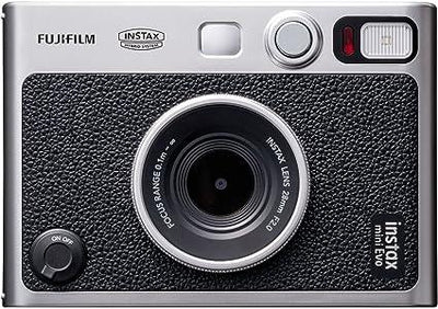 فوجي فيلم Instax ميني إيفو