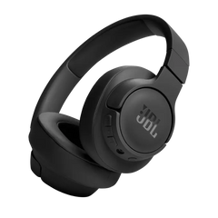 سماعات JBL Tune 720BT لاسلكية Over-Ear – JBLT720BT