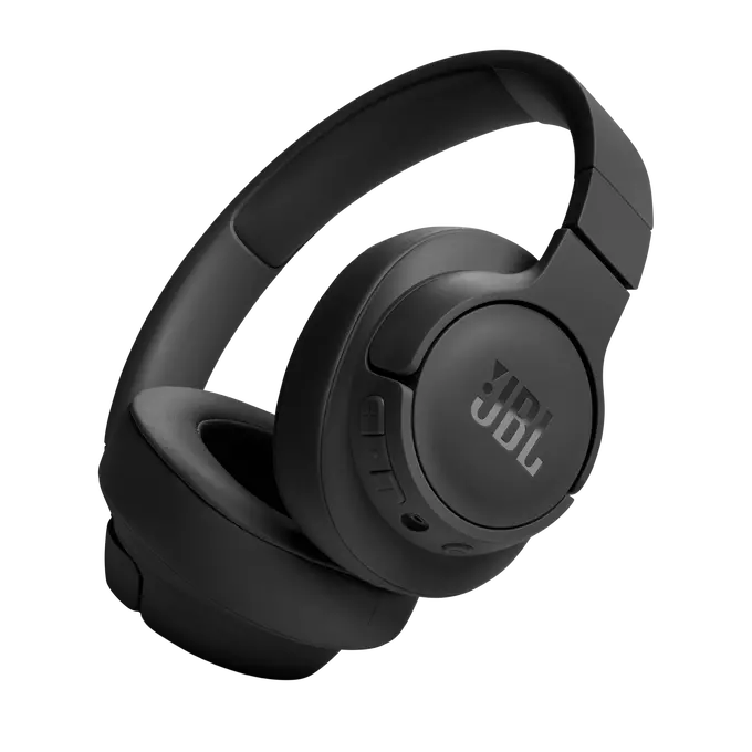 سماعات JBL Tune 720BT لاسلكية Over-Ear – JBLT720BT