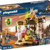 Playmobil Sal'ahari Sands - Skeleton Army Temple Toy