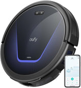 eufy G50 Robot Vacuum Cleaner with 4,000 Pa Suction