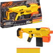 Hasbro Nerf Alpha Strike Flyte CS-10 Motorized Blaster