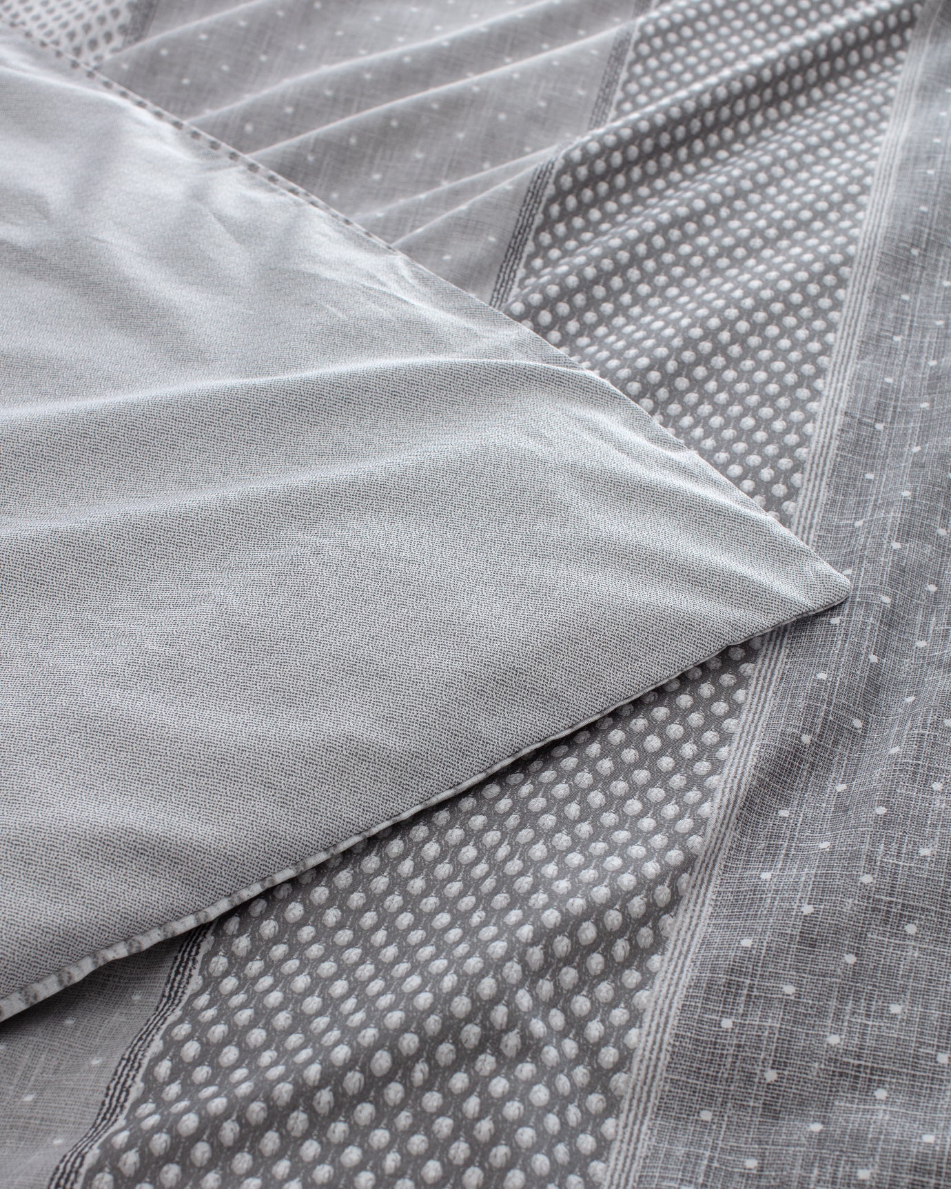 Hugo Double Size Duvet Cover Set - Madame Coco JO