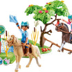 PLAYMOBIL Spirit Riding Free River Challenge - Fun Adventure