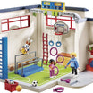 Playmobil Gym Bauset - Fun & Educational Play Set for Kids