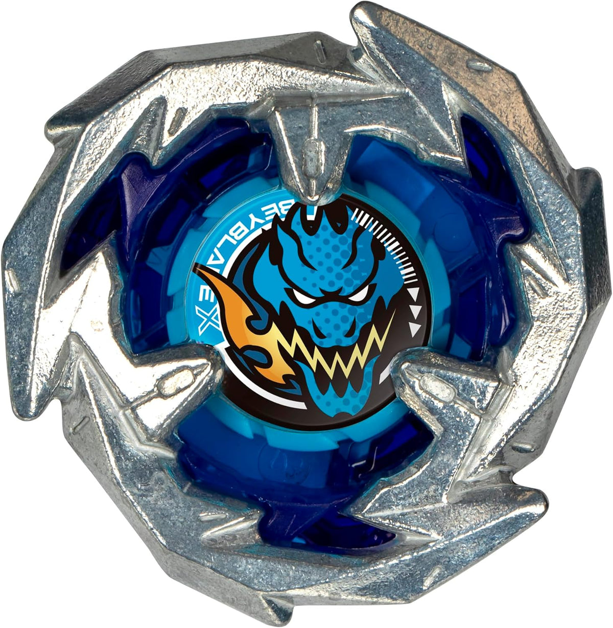 مجموعة Beyblade X – Sword Dran 3-60F سبينر هجومي ومطلق