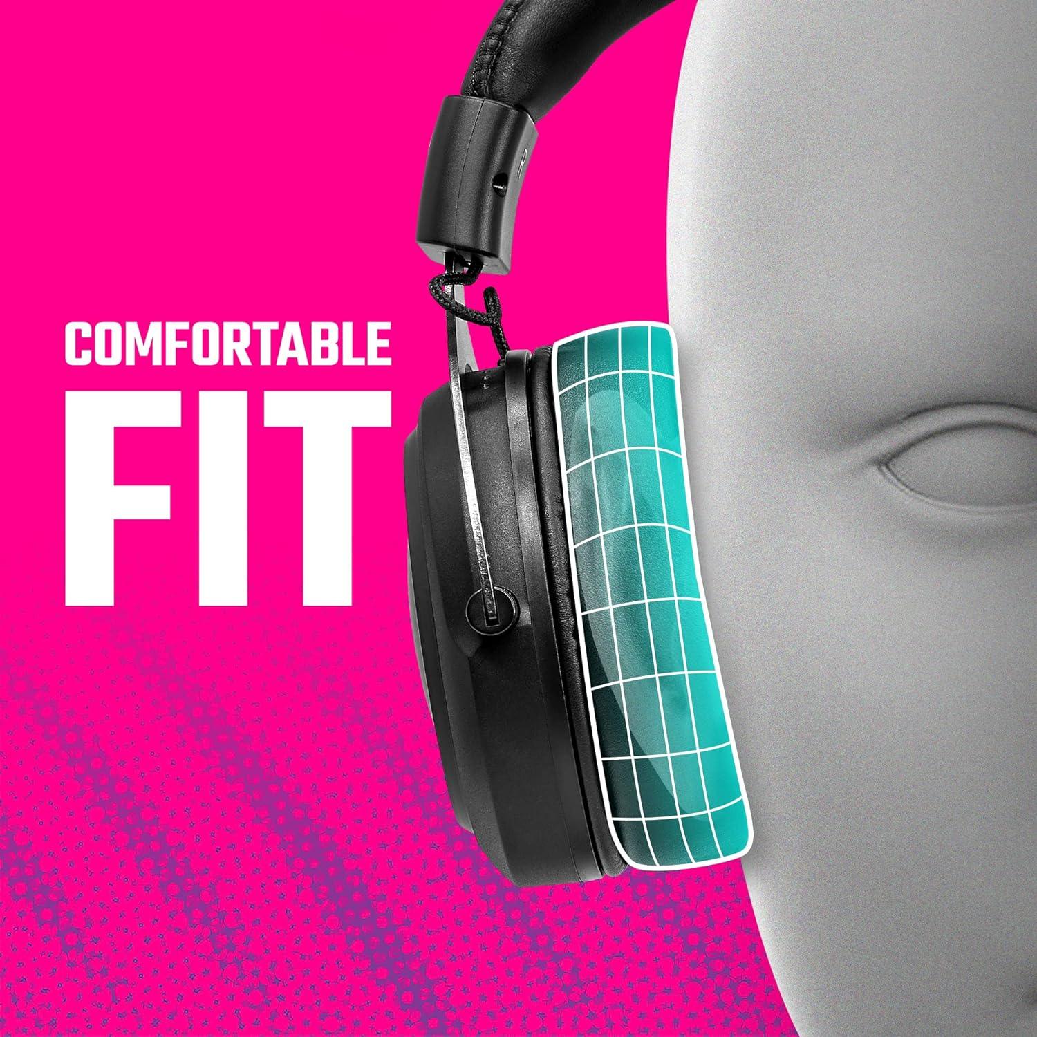 سماعة الألعاب Cooler Master CH331 بتقنية الصوت المحيطي Virtual 7.1