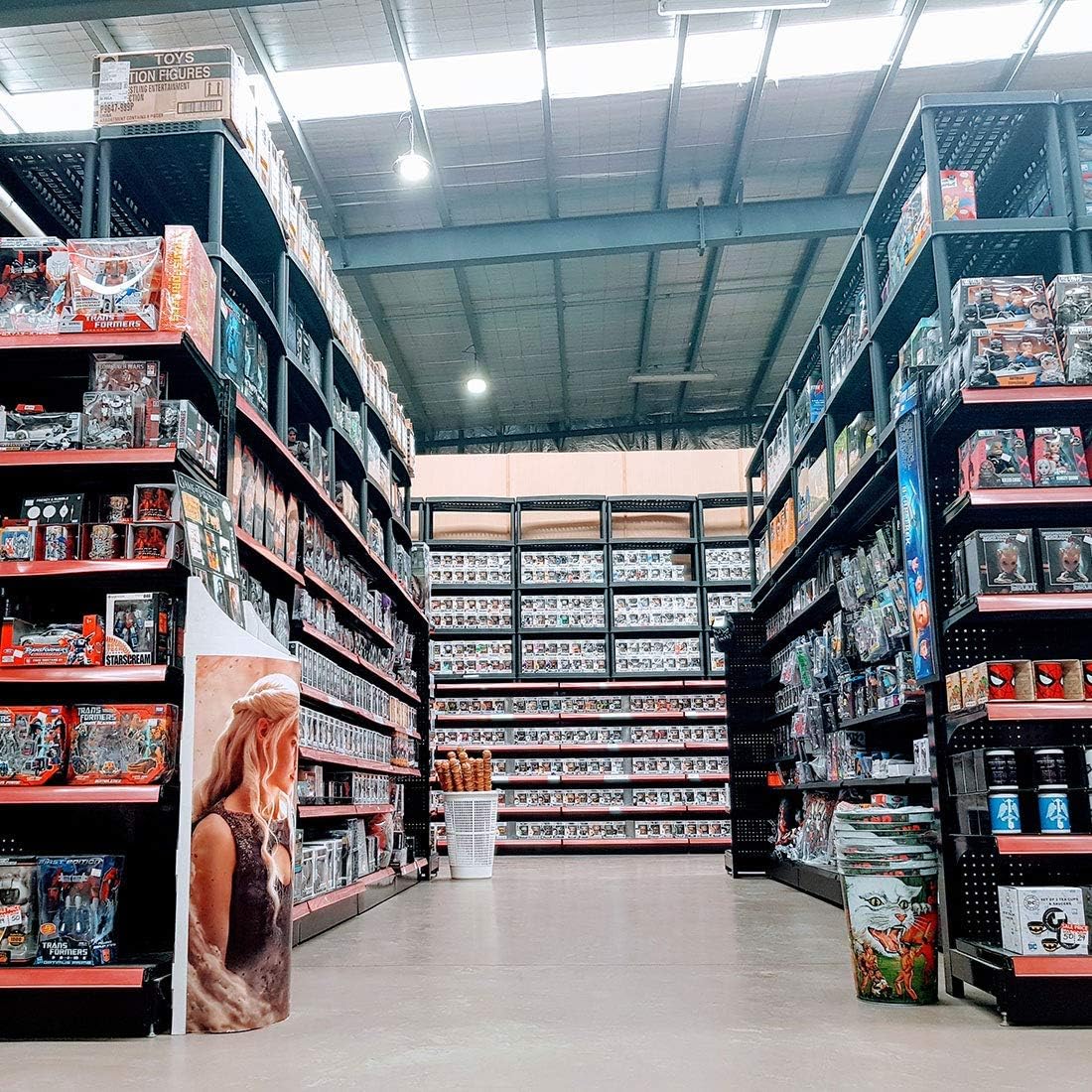 Funko Undertaker Keychain - Perfect for WWE Fans