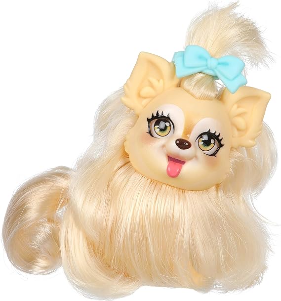 Moose FailFix PreppiPaws – Fashion Pet Total Makeover Toy