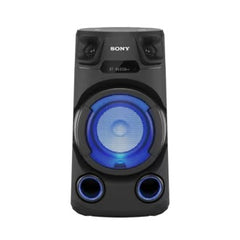 Sony V13 – نظام صوتي عالي القدرة مزود بتقنية البلوتوث والأضواء