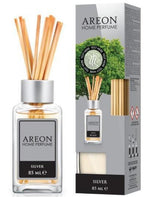 Areon Perfume Sticks 85 ml (silver scent)