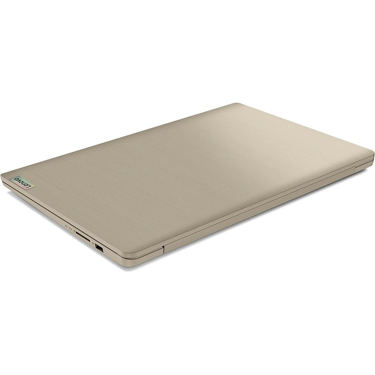 Lenovo IdeaPad 3 - Intel Core I3 -1115G4 ,4 GB RAM , 256 SSD, 15.6 FHD