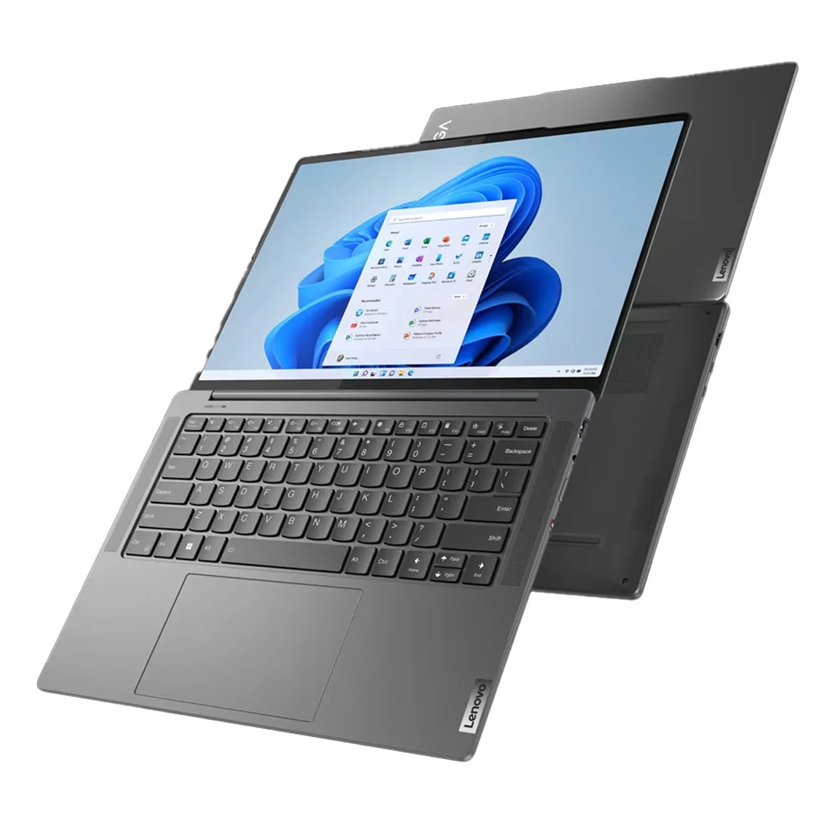 Lenovo V15 i5 13th Gen Laptop | 16GB RAM | 512GB SSD | 15.6" HD