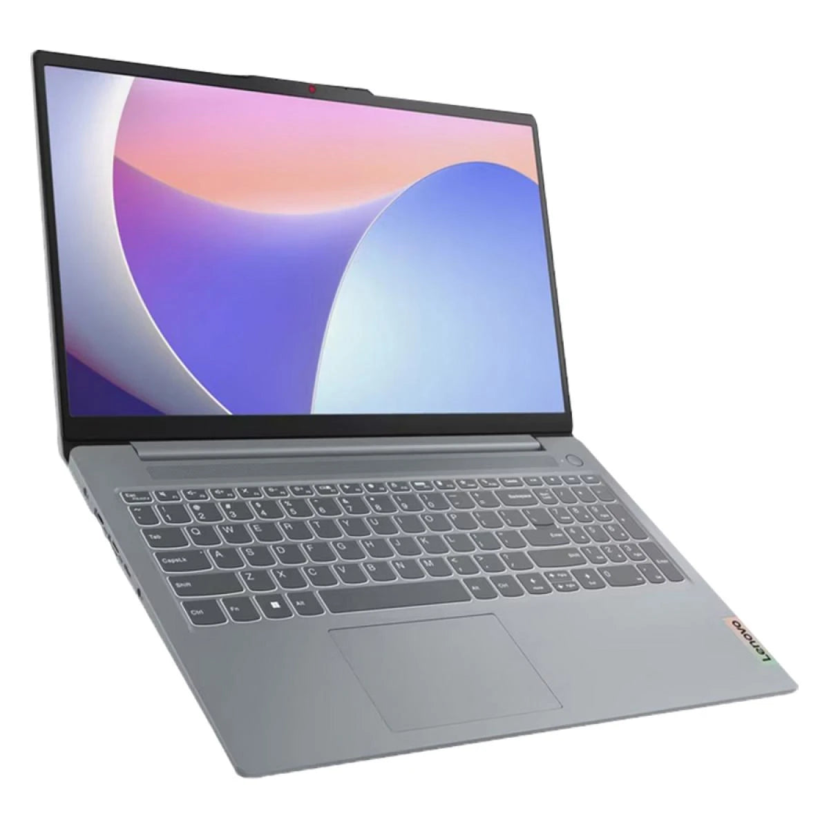 Lenovo IdeaPad Slim 3 (2024) – 13th Gen Intel Core i5-13420H, 8GB RAM, 512GB SSD, Intel UHD Graphics, 15.6" Full HD IPS Display