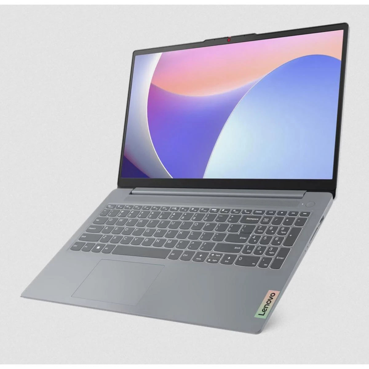Lenovo IdeaPad Slim 3 (2024) – 13th Gen Intel Core i5-13420H, 8GB RAM, 512GB SSD, Intel UHD Graphics, 15.6" Full HD IPS Display