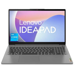 Lenovo IdeaPad Slim 3 – Intel Core i3-1315U, 8GB DDR5, 512GB SSD, 15.6" FHD– Laptop image 1