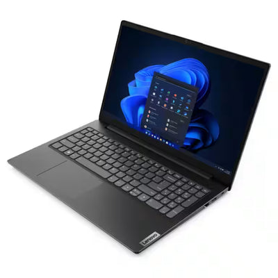 لابتوب Lenovo V15 G4 15.6″ بمعالج Ryzen 5 و16GB DDR5