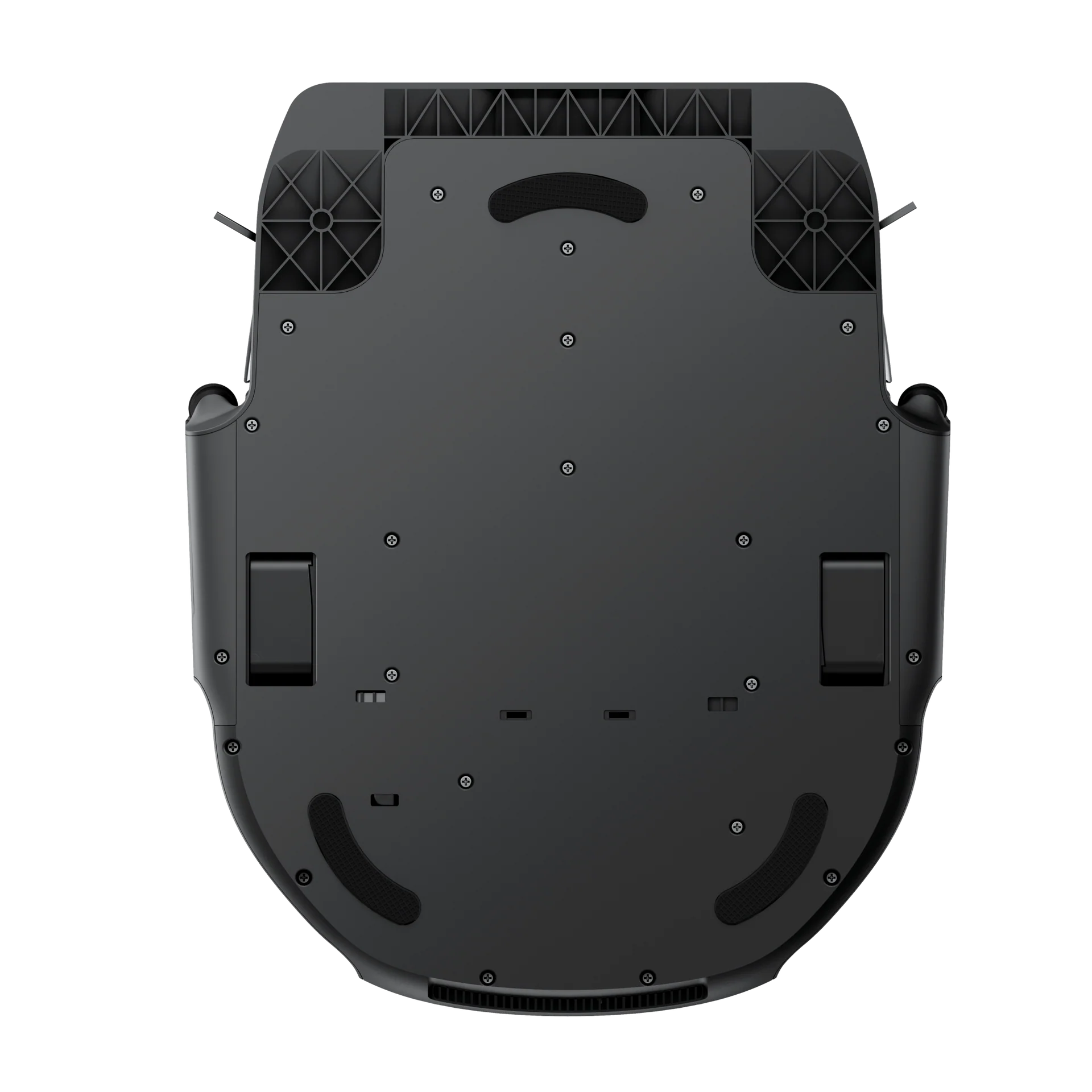 أنكر يوفي أومني إس 1 برو - روبوت مكنسة كهربائية وممسحة ذكية 10 في 1