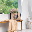 Aventurier Jute Bag - Madame Coco JO