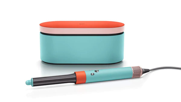 جهاز دايسون اير راب متعدد الاستخدامات، مكواة فرد الشعر الكاملة - سيراميك بوب