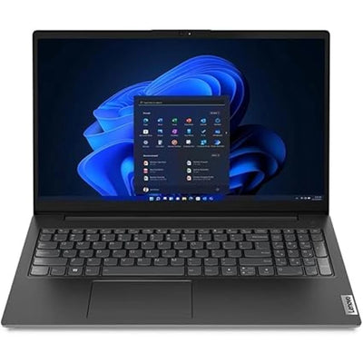 LENOVO V15-IRL Laptop | Intel Core i3-1315U | 8GB RAM | 512GB SSD | 15.6" FHD | DOS