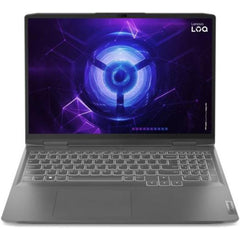 Lenovo LOQ AMD Ryzen™ 5 150 AI-Powered, RTX 3050 6GB DDR6, 16GB DDR5, 512GB SSD, 15.6” IPS 144Hz – Gaming Laptop image 1