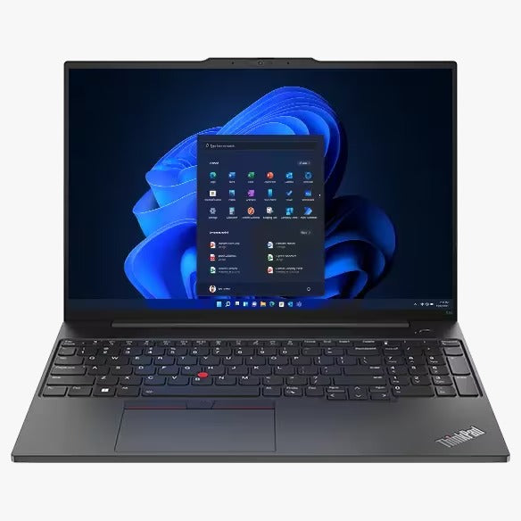 Lenovo ThinkPad E16 Gen 6 Ultra 7 | 16GB RAM, 1TB SSD