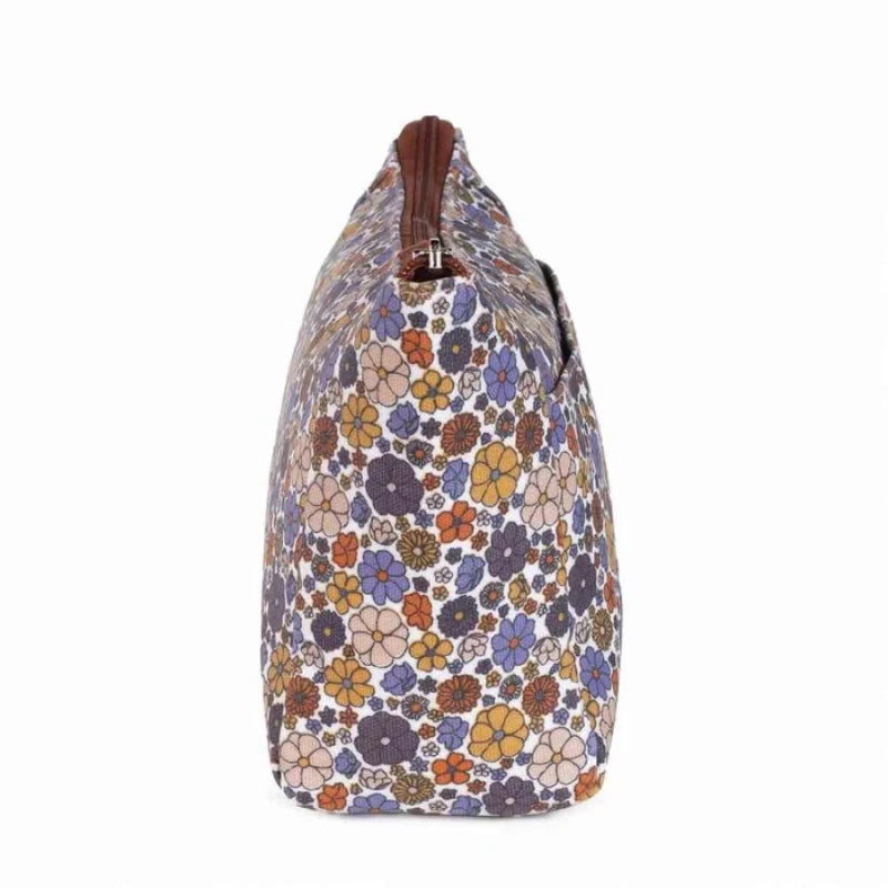 حقيبة مستلزمات الحمام كامدن من باسيتو – أنيقة وعملية