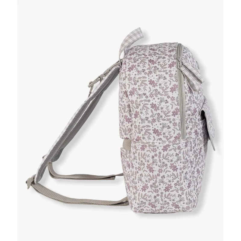 Pasito a Pasito Diaper Bags – Delia Pink Rucksack (DE)
