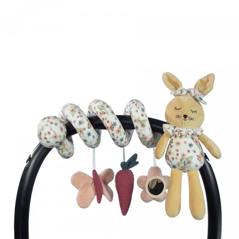 Pasito a Pasito Activity Toy – Rabbit Garden for Babies