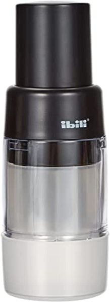 قطاعة صغيرة 18 سم من Ibili Easycook - تقطيع دقيق وسهل