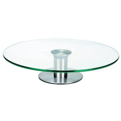 Ibili Rotating Cake Stand 30cm – Perfect for Decorating