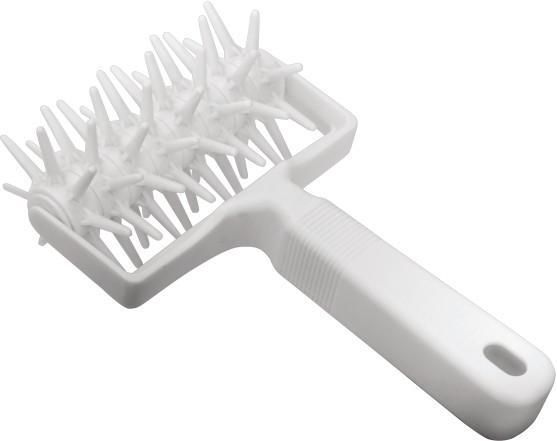 Ibili Dough Shaper 12cm - Precise & Practical Tool