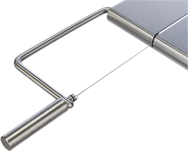 Ibili Stainless Steel Cutter – Durable & Multi-Purpose