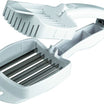 Ibili 19 cm Mushroom Slicer – Quick & Precise Cutting