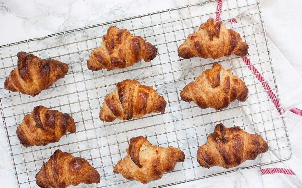 قاعدة تبريد مستطيلة للمخبوزات 40×25 سم من Ibili