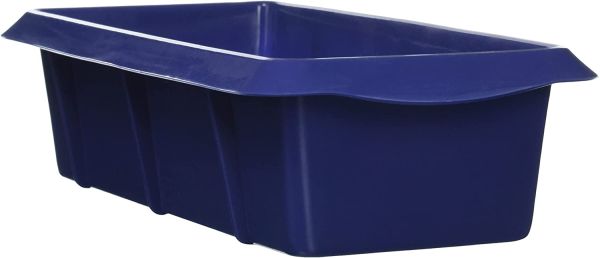 قالب كيك 30×10 سم من Ibili Blueberry – كيك متساوي ولذيذ