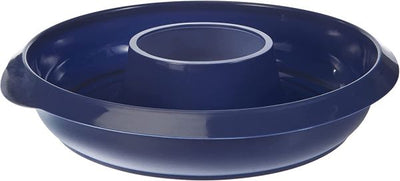 Ibili Blueberry 24cm Round Cake Pan – Even & Delicious Cake