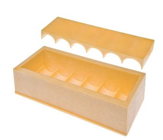 صانعة سوشي 22 سم من Ibili - تحضير سوشي بسهولة ودقة