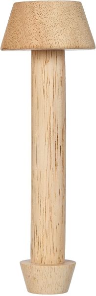 قطاعة أناناس 25 سم من Ibili لتقطيع سريع وسهل