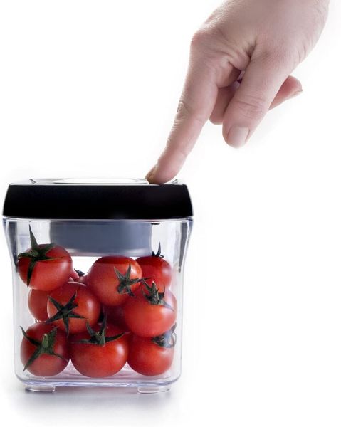 Ibili 2L Food Container for Easy Meal Storage