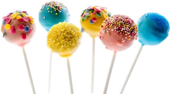 قالب كرات الكيك 30×14 سم من Ibili – كيك دائري متساوي ولذيذ