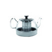 Ibili 0.8L Glass Teapot – Elegant & Modern Design