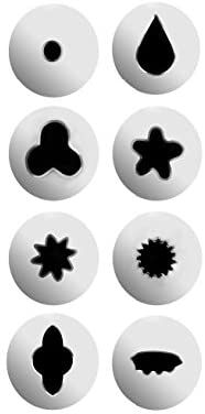 محقان صنع وتزيين حلويات من Ibili لتزيين الكيك بسهولة