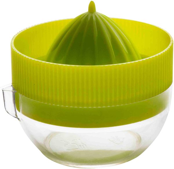 Ibili Small Citrus Juicer – Easy & Practical Lemon Squeezer