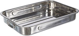 Ibili Bistro Oven Tray 60cm – Large Baking & Roasting