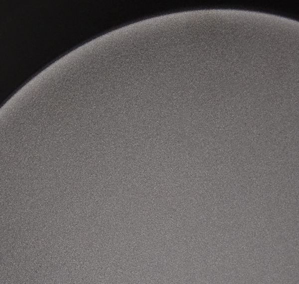 مقلاة بايللا 36 سم Ibili Gandia – أسود متين وعائلي