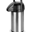 Ibili 2.2L Stainless Steel Thermos – Long Heat Retention